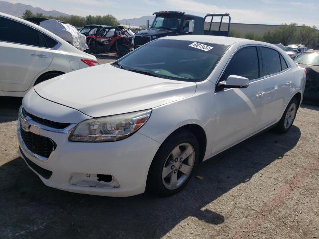 2016 Chevrolet Malibu Limited LT