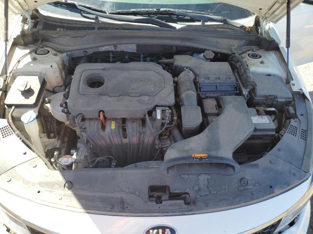 KNAGT4L31G5081636 KIA Optima Lx