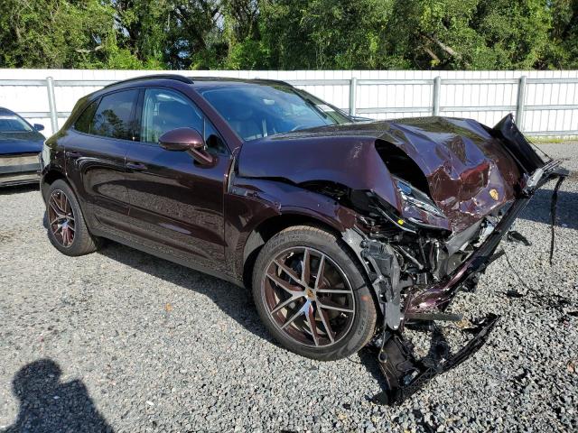 VIN WP1AA2A54PLB18292 2023 Porsche Macan, Base no.4