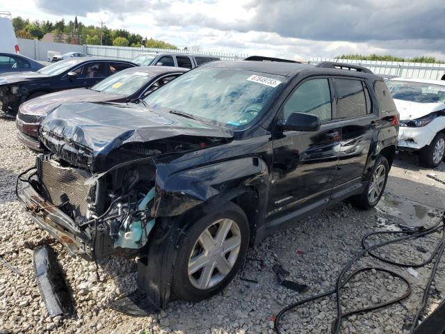 2012 GMC Terrain SLT