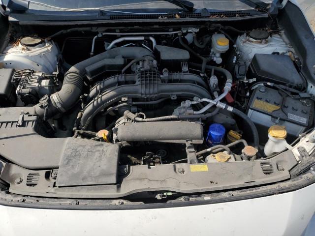 JF2GTAEC0K8218704 Subaru Crosstrek Premium