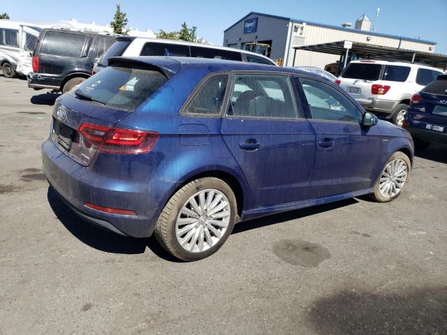 2016 AUDI A3 E-TRON - WAUUPBFF8GA099835