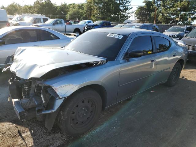 2007 Dodge Charger SE