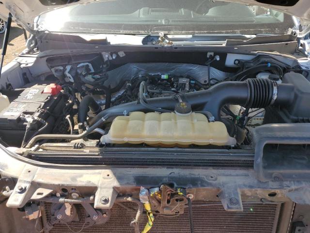 1FTEW1EPXKFB62363 Ford F150 Supercrew