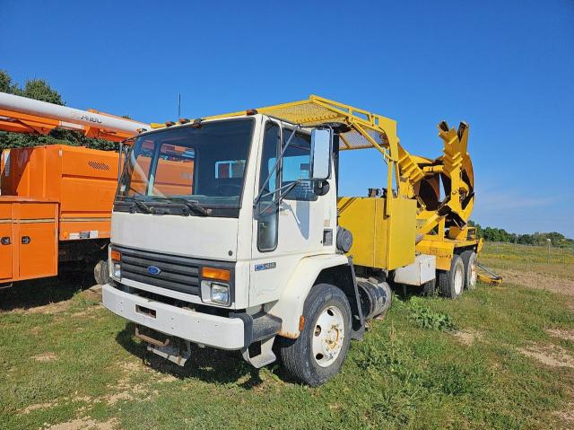 FORD C-SERIES CFT8000 1994 1