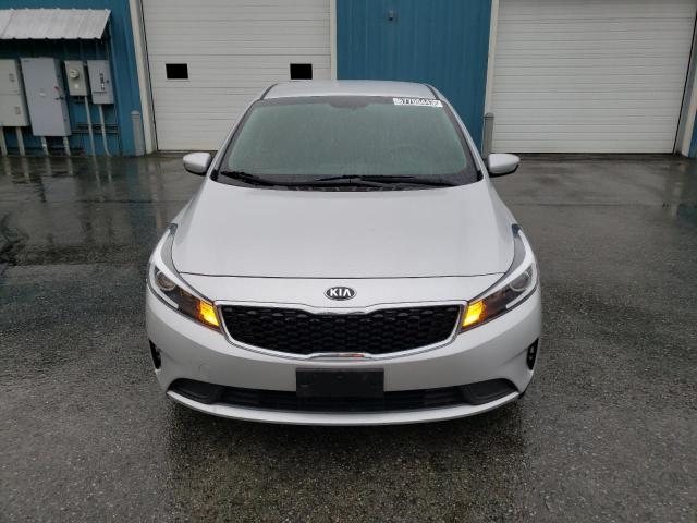 2018 KIA FORTE LX - 3KPFK4A7XJE283393