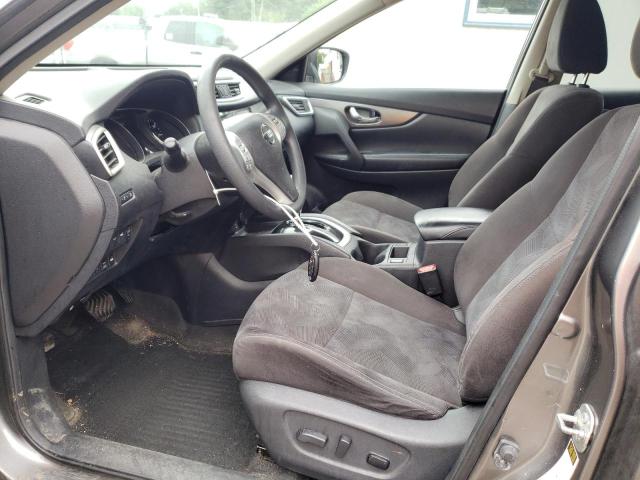 KNMAT2MV0FP524309 Nissan ROGUE S