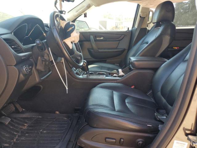 1GNKVGKD2HJ140941 Chevrolet Traverse Lt