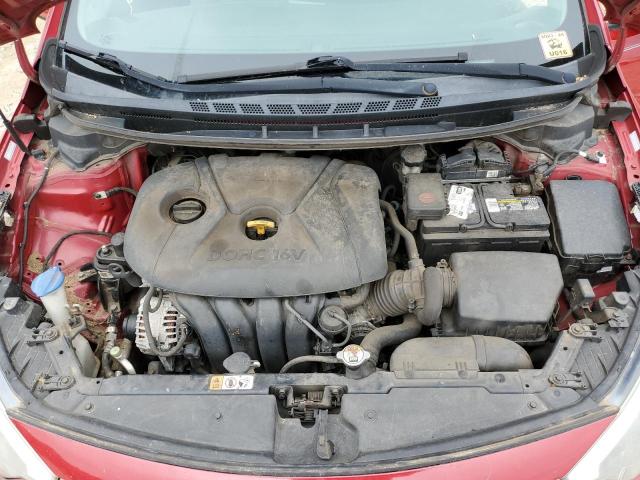 KNAFK4A68E5062929 KIA FORTE LX