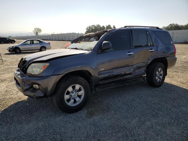 2007 Toyota 4Runner SR5