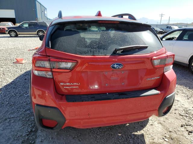 JF2GTAEC6P8304820 Subaru Crosstrek Premium