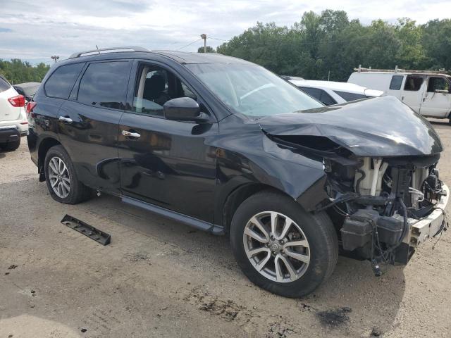 2013 Nissan Pathfinder S VIN: 5N1AR2MN8DC607856 Lot: 66502343