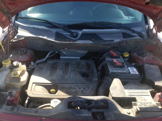 1C4NJRFB2ED546931 Jeep Patriot Latitude