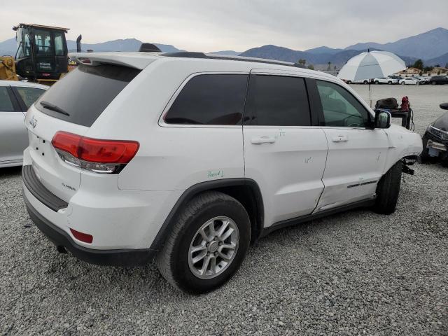 1C4RJEAG3JC182192 Jeep Grand Cherokee Laredo