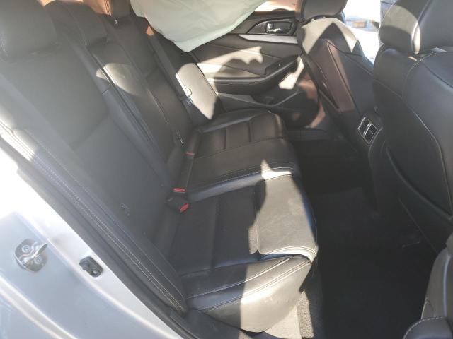 2018 Nissan Maxima 3.5S VIN: 1N4AA6AP5JC374805 Lot: 68062053