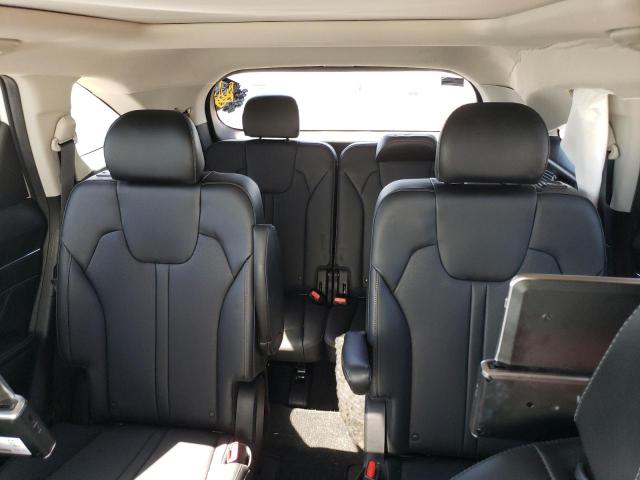 5XYRKDLF7NG074350 KIA SORENTO SX