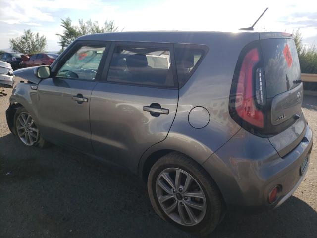 KNDJP3A54J7617034 KIA SOUL +