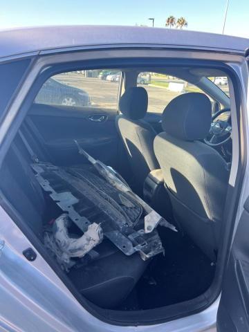 3N1AB7AP0KY388734 Nissan SENTRA S