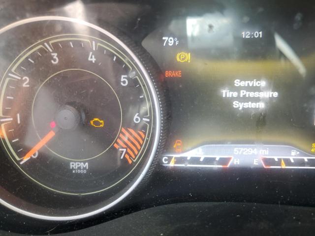 2015 JEEP CHEROKEE L - 1C4PJMDB1FW599060