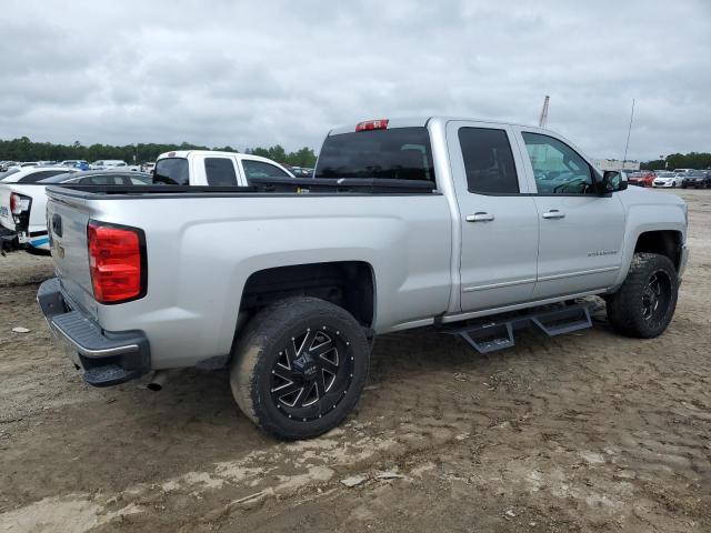 2018 CHEVROLET SLVRD 1500 1GCRCREH3JZ127792