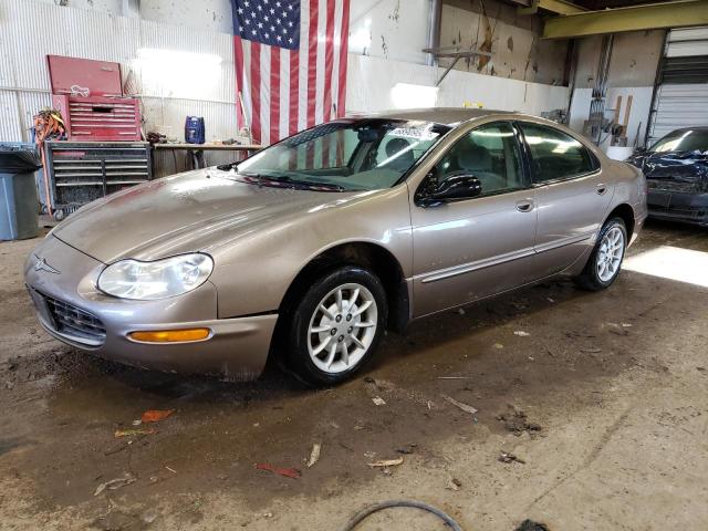 2000 Chrysler Concorde LX