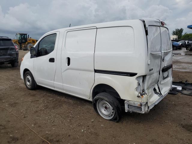 3N6CM0KN1MK703788 Nissan NV 200 2.5S 2