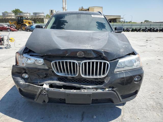 VIN 5UXWX9C5XD0D04395 2013 BMW X3, Xdrive28I no.5