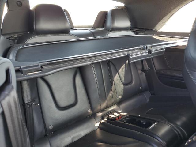 2015 AUDI S5 PREMIUM - WAUCGAFH2FN011943