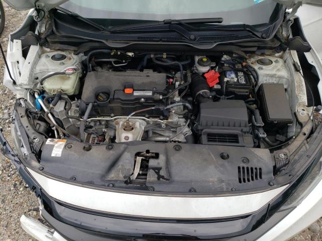 2HGFC4B66KH306484 | 2019 HONDA CIVIC LX