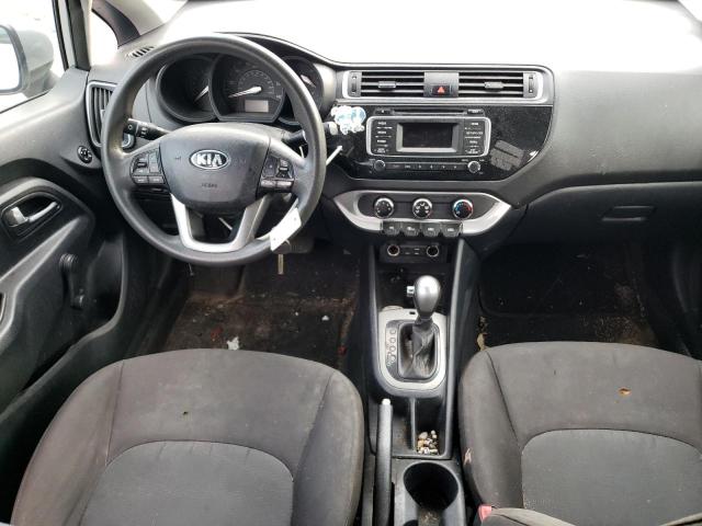 2016 Kia Rio Lx VIN: KNADM4A35G6658147 Lot: 69037573