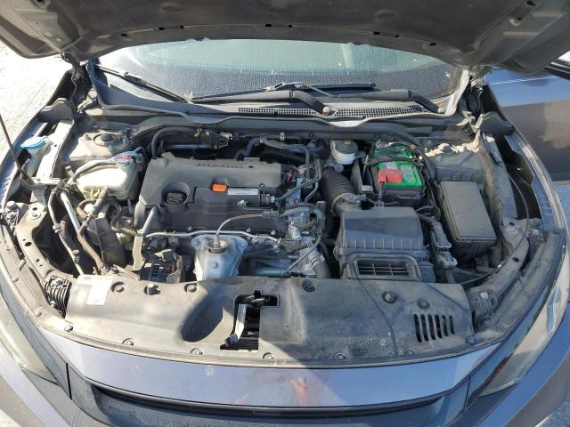 19XFC2F66KE020613 Honda Civic Lx