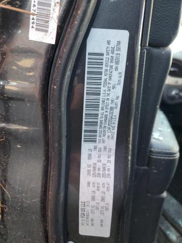 1C4PJMDS5GW122388 Jeep Cherokee Limited