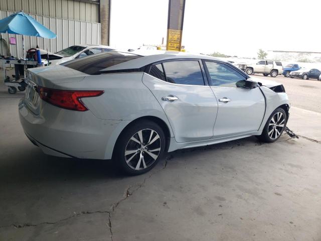 1N4AA6AP8GC381224 Nissan Maxima 3.5s