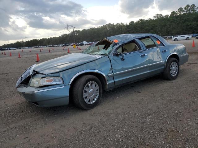 2006 Mercury Grand Marquis GS