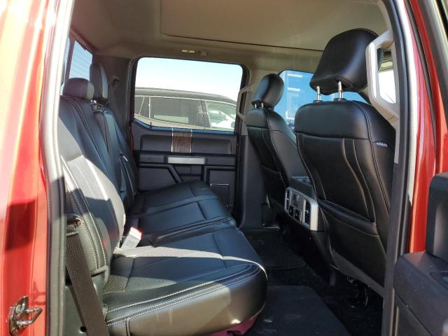 1FTEW1E46KKF17509 Ford F150 Supercrew