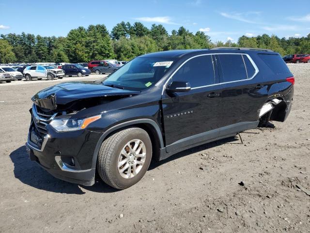 2020 Chevrolet Traverse LT