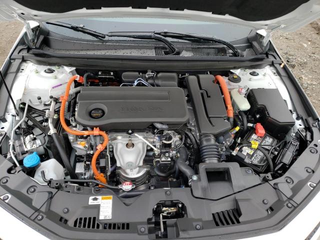 1HGCY2F54PA045226 Honda Accord Hybrid Sport