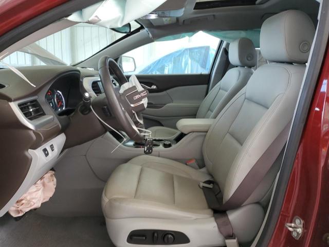 1GKKNMLS1HZ181314 GMC Acadia Slt-1