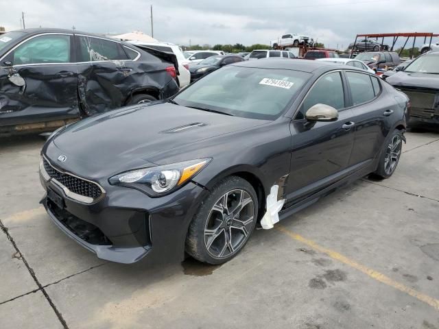 KNAE15LA1L6083151 Kia Stinger 