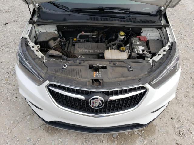 KL4CJASB7KB834668 Buick Encore PRE 11