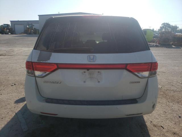 5FNRL5H95EB082962 2014 HONDA ODYSSEY, photo no. 6