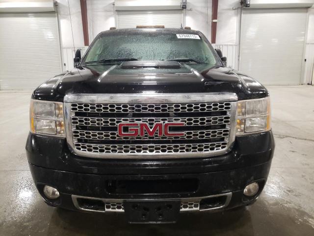 1GT125E84EF171445 | 2014 GMC SIERRA K25