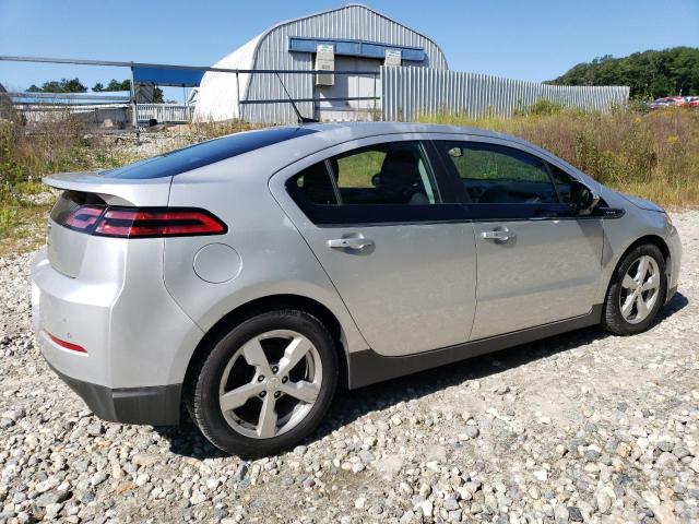 VIN 1G1RA6E42DU124376 2013 Chevrolet Volt no.3