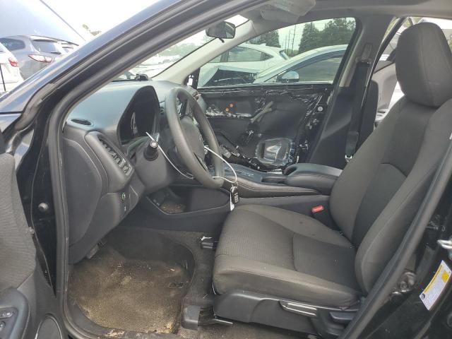 3CZRU5H54LM713407 Honda HR-V EX