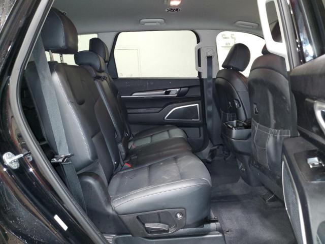 5XYP2DHC6NG214894 KIA Telluride Lx