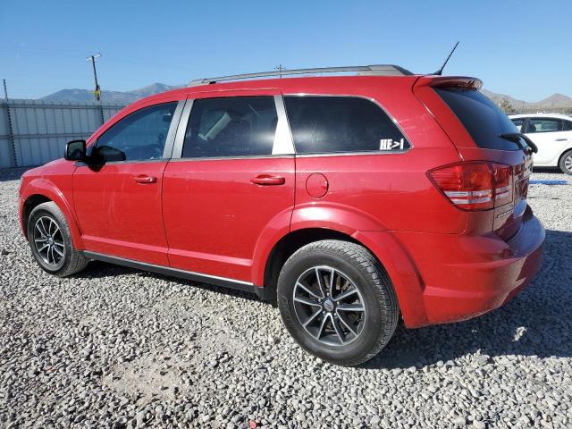 3C4PDCABXJT236907 Dodge JOURNEY SE