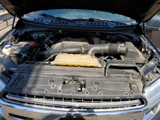 1FTFX1EG4JKC44581 Ford F150 Super Cab