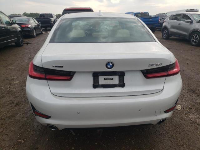 3MW5R7J04L8B07885 BMW 3 Series 330XI 6