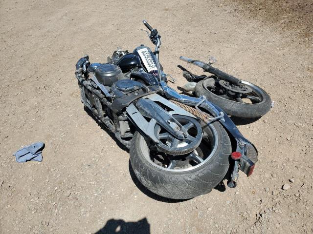 2009 YAMAHA XV1900 CU JYAVP27E69A005821