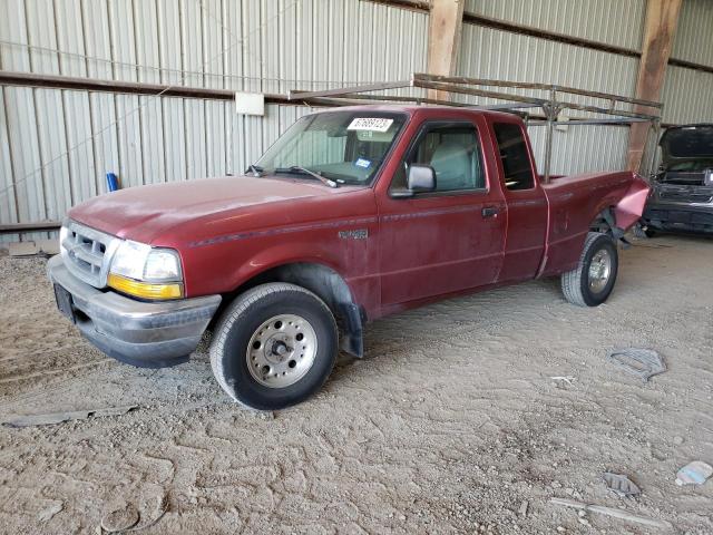 1998 Ford Ranger 